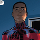 Illustration for article titled Miles Morales Will Headline Sonys Animated iSpider-Man/i Film